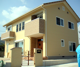 防府市 I様邸 防府市 I様邸