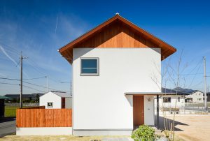 自由なパターンオーダーであなたの”理想の家”をカタチにする。［CRAFT］
