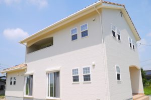 ナチュラルハウス~白いお家~ ナチュラルハウス~白いお家~