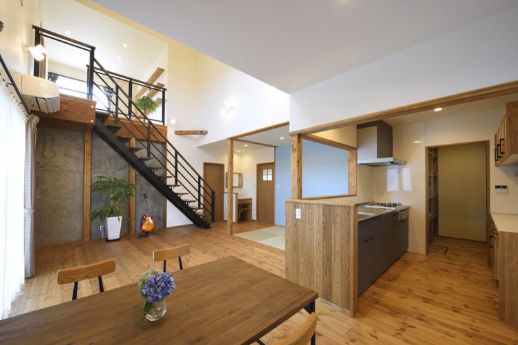 防音室壁をリビングインテリアに! 防音室壁をリビングインテリアに!